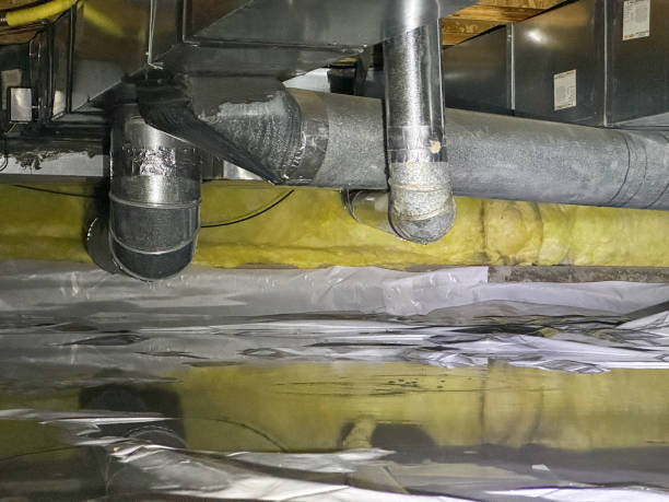 Sewage cleanup and water damage restoration in LA