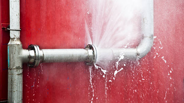 Best Water damage restoration near me  in St Martinville, LA